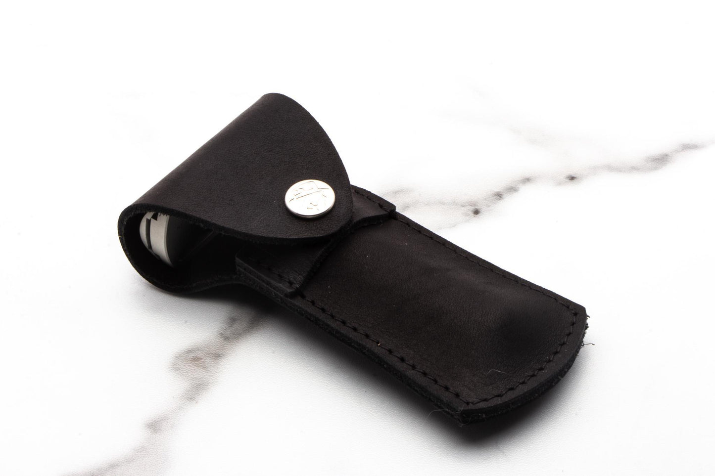 Rex Supply Co. | Page Travel Case Genuine Leather