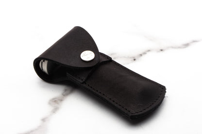 Rex Supply Co. | Page Travel Case Genuine Leather