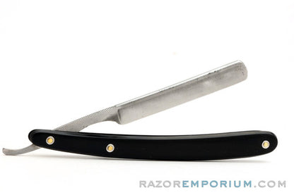 3/8" G Felix Gloriawerk Straight Razor Solingen, Germany