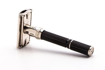 1972 S1 Gillette Super Adjustable 84 DE Safety Razor | Original Condition