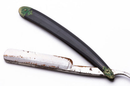 5/8" Genco Classics on Clearance Straight Razor
