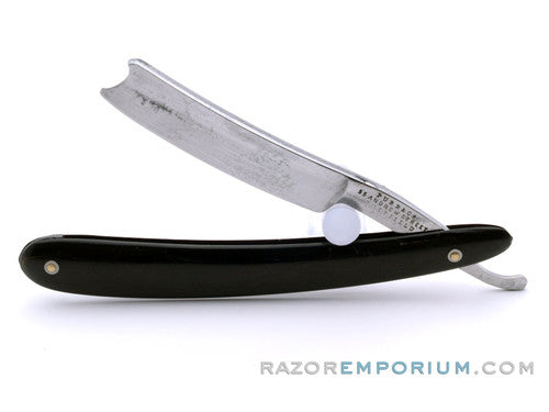 5/8" Purr & Co 55 Andrew Street Straight Razor | Sheffield, England