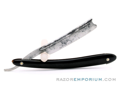 9/16" Wade & Butcher Frameback Straight Razor | Sheffield, England
