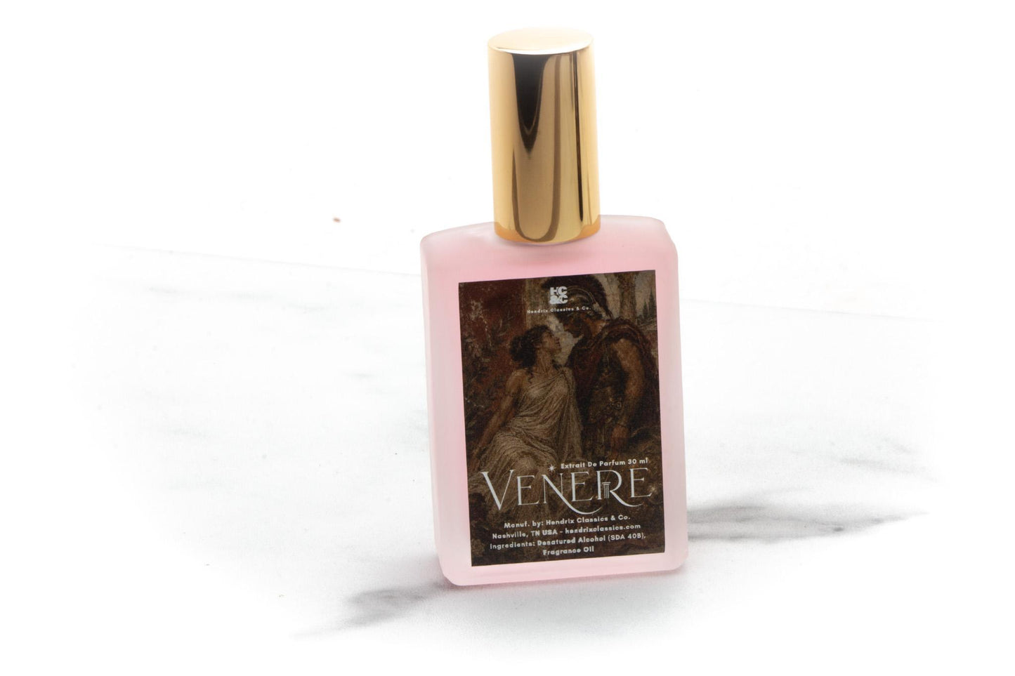 Hendrix Classics & Co | Venere Extrait de Parfum 30ml