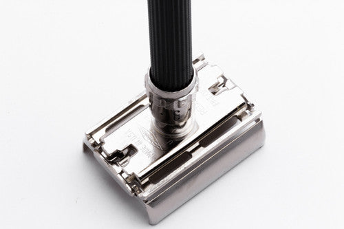1974 Gillette Super Adjustable 109 Safety Razor U1