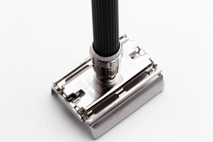 1974 Gillette Super Adjustable 109 Safety Razor U1