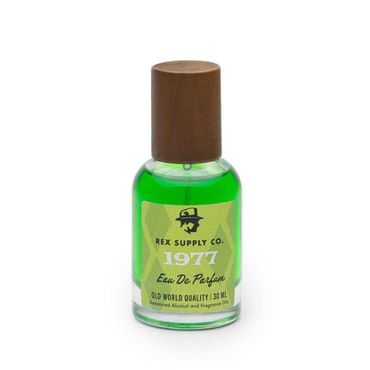 Rex Supply Co. | 1977 Old World Eau De Parfum