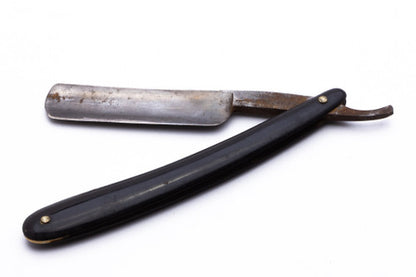 6/8" Salem Markos & Bros Straight Razor