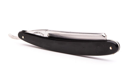 7/8" J.A. Henckels Guillermo Hoppe Vintage Restored Straight Razor |  Germany