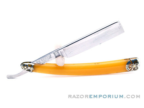 6/8" F.W Engles "Special" Straight Razor | Germany