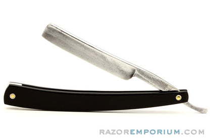 4/8" Dixie Manufacturing Round Tip Hollow Ground | Union City, GA USA