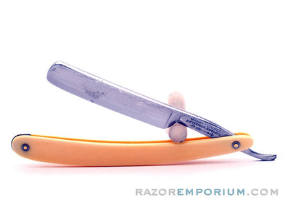 9/16" Wade & Butcher Straight Razor | Sheffield, England