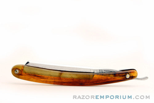 4/8" Fontenille Medaille D'or 134 Straight Razor | France
