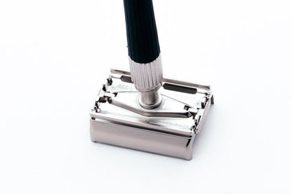 1967 Gillette Knack DE Safety Razor M4