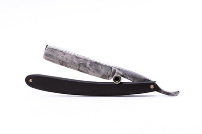 9/16" J.A. Steinmetz Extra Ground Straight Razor