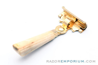 1946-55 Eversharp Schick Gold Injector | Type G