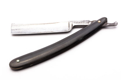 6/8" Unbranded Classics on Clearance Straight Razor | Sheffield, England