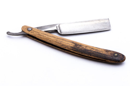 6/8" Wade & Butcher Classics on Clearance Straight Razor | Sheffield