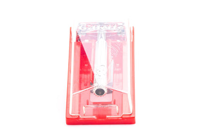 1958 D3 Gillette TV Special Super Speed Safety Razor Set| Factory Nickel Revamp