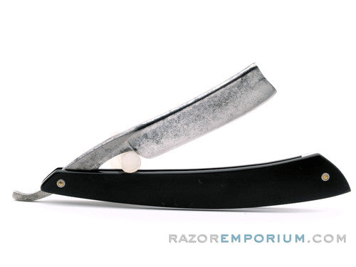 6/8" Havcroft & Sons "Warranted" Straight Razor | Sheffield, England