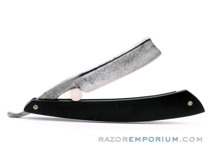 6/8" Havcroft & Sons "Warranted" Straight Razor | Sheffield, England