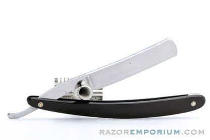 5/8" Joseph Westby Straight Razor Thursday | Sheffield, England