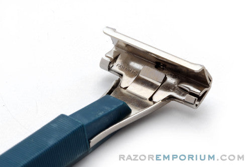 1970s Schick Injector Safety Razor Excellent