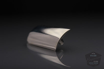 Gillette 1910's Cap * Nickel REVAMPED