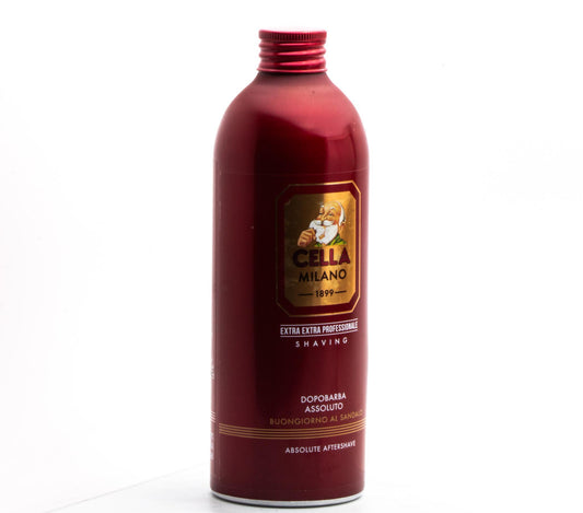 Cella Milano | Sandalwood Aftershave Lotion