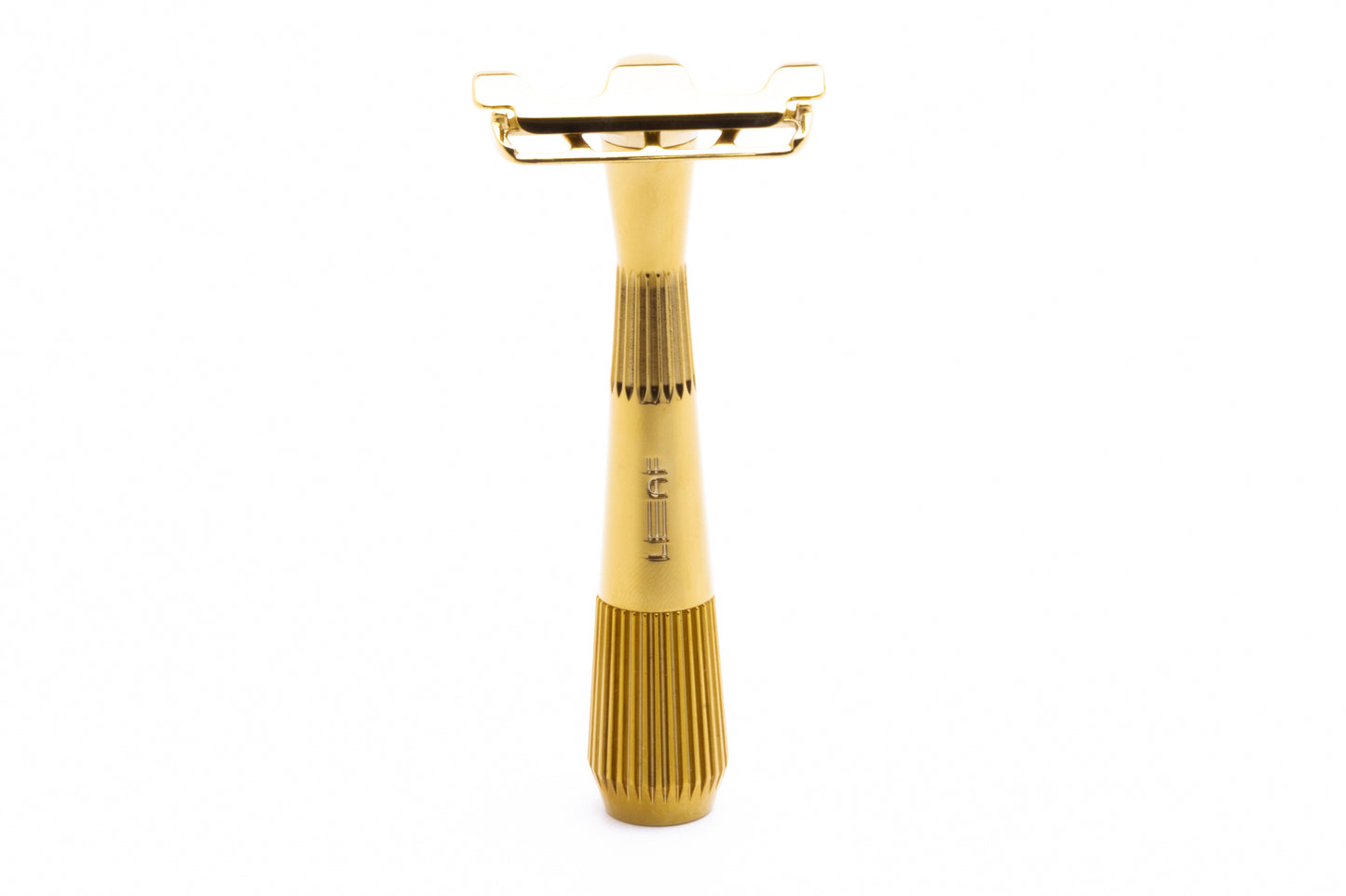 Leaf Twig-Thorn Single Edge Razor