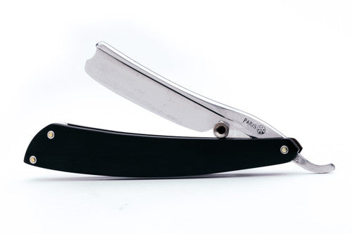 5/8" Joyant à Paris Frameback Straight Razor Shave Ready