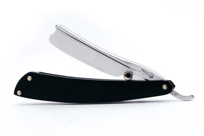 5/8" Joyant à Paris Frameback Straight Razor Shave Ready