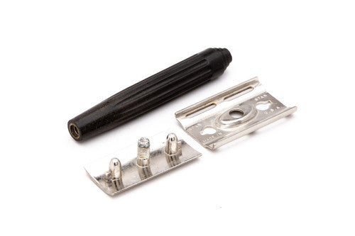 Star Double Edge Safety Razor | Bakelite Handle