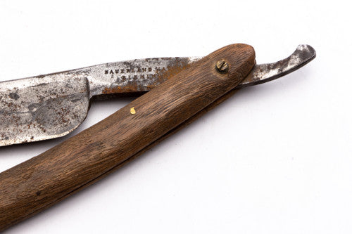 7/8" Classics on Clearance Straight Razor