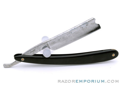 6/8" Vulcan Cutlery Co. Straight Razor | Germany