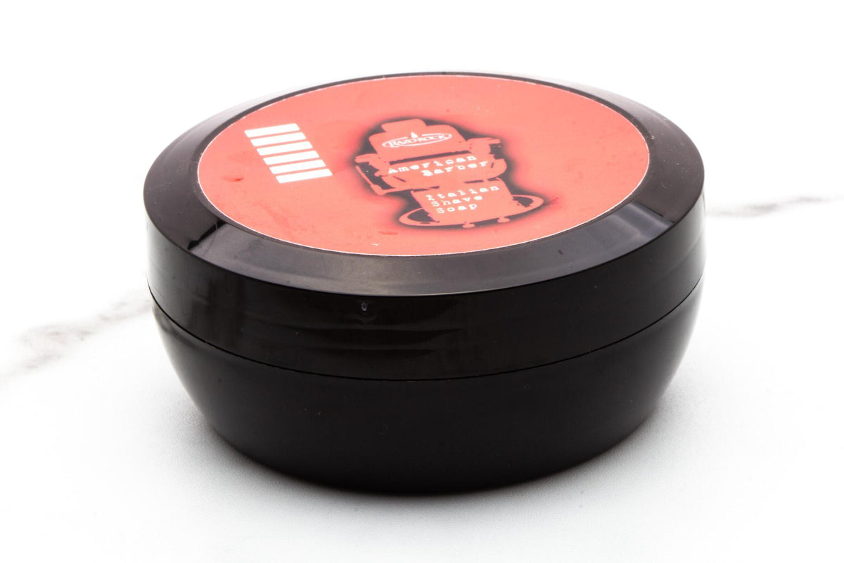 RazoRock | American Barber Shave Soap