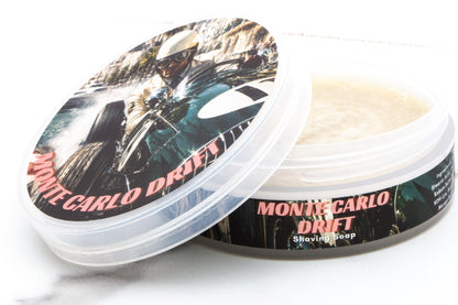 Hendrix Classics & Co | Monte Carlo Drift Shaving Soap
