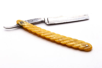 5/8" Cattaraugus Cutlery Co. Classics on Clearance Straight Razor