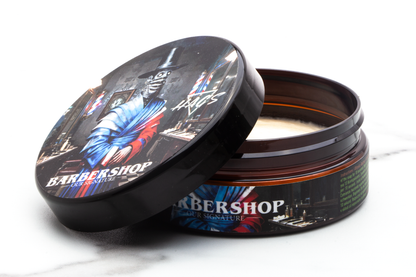 Hags | Barbershop Shaving Soap