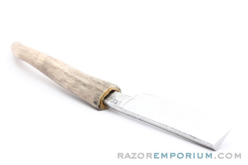 5/8" Wade and Butcher with antler handle- Sheffield