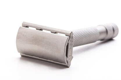 Rockwell 6S Double Edge Safety Razor | Pre-Owned