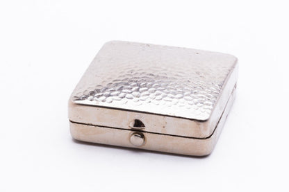 1960s Hoffritz Travel Slant Double Edge Razor