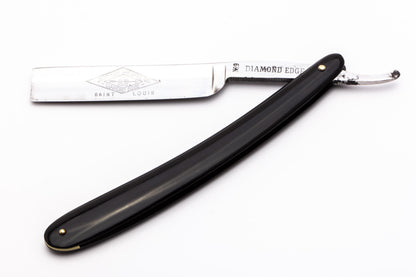 11/16" Diamond Edge No 9 Vintage Restored Straight Razor