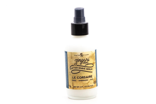 Zingari Man | Le Corsaire Aftershave Serum