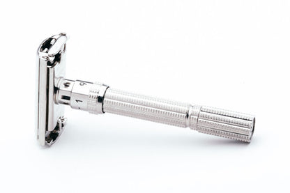 1967 Gillette Slim Adjustable DE Safety Razor Revamp M2