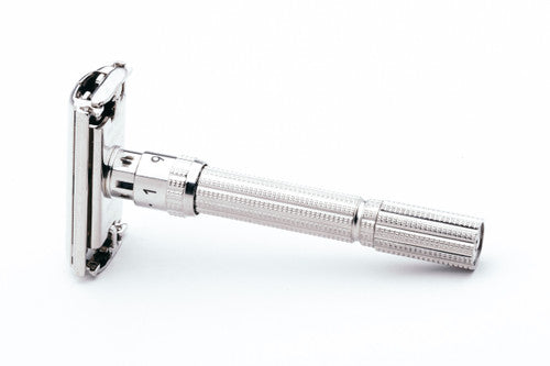 1967 Gillette Slim Adjustable DE Safety Razor Revamp M2