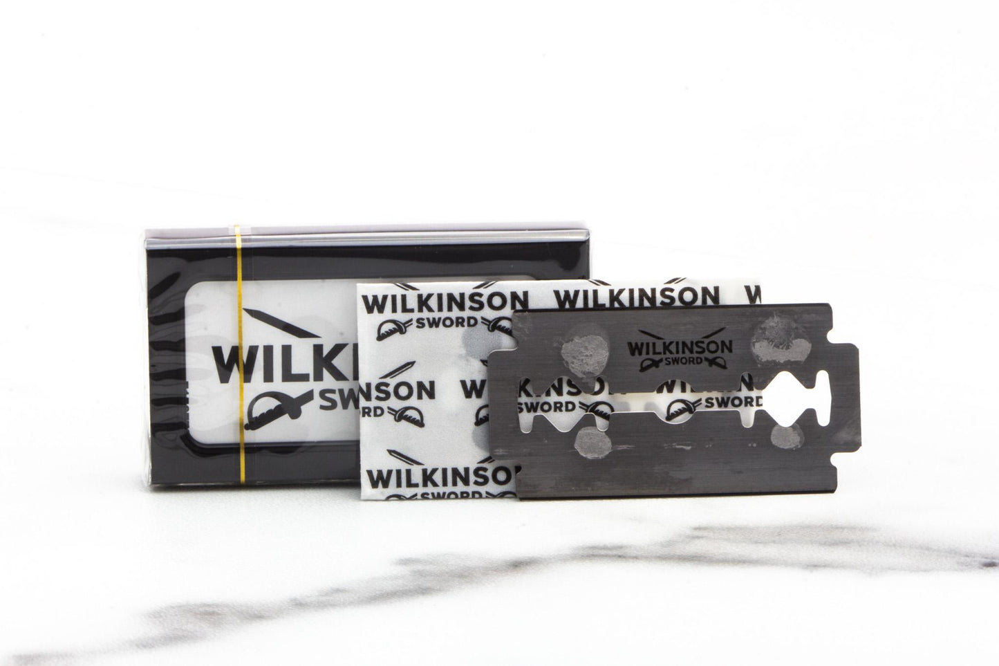 Wilkinson Sword Double Edge Razor Blades