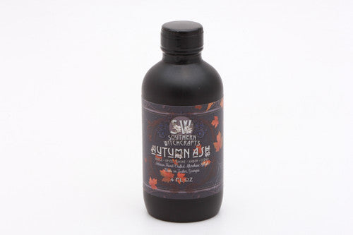 Southern Witchcraft | Autumn Ash Aftershave Splash