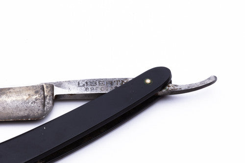 5/8" Liberty Special Classics on Clearance Straight Razor