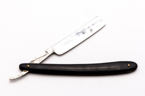 5/8" Joseph Allen & Sons Classics on Clearance Straight Razor